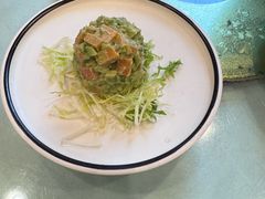 -功德林素菜饭庄(前门店)