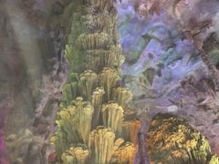 -泰安地下龙宫景区