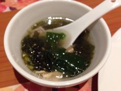 养生汤-武汉融通中南花园酒店·戈美西餐厅