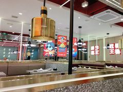 -巴蜀王婆大虾(南锣鼓巷店)