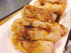 手工红糖糍粑-丰乐餐厅·始于1999·本地老字号