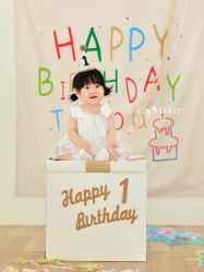 -菓糖儿童摄影(大卫城店)