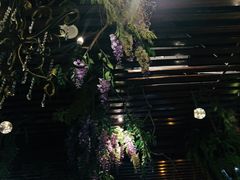 -第101座花园餐厅(湖滨88店)