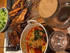 -那些年记忆烧烤