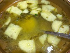 -乡土特色.冷锅鱼.牦牛肉汤锅