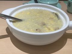 -吕氏疙瘩汤·海鲜新鲁菜(海州利群店)