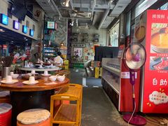 -捞围鲜·港式打边炉(海阳路店)