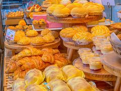 -康欣面包生日蛋糕(幸福店)