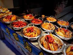 -东门町美食街