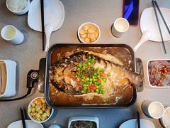 -半天妖烤鱼(新中关购物中心店)