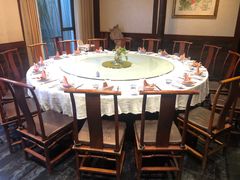 -渔堂公园餐厅·本帮菜(乐园路店)