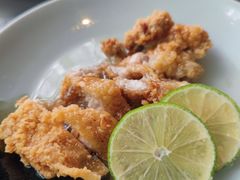 柠檬炸鸡-穹六人间 people 6(岳阳路店)