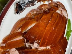 -大鸭梨烤鸭(枣园店)