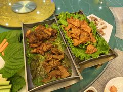 -平壤馆(西塔街店)