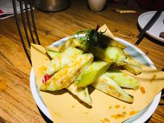 星厨冰川茄子-桂小厨广西菜(万象城店)
