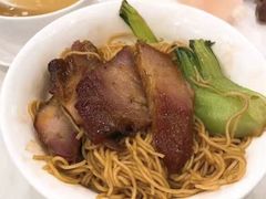 -潮福城大酒楼·潮味粤品·港式点心(湖滨北路店)