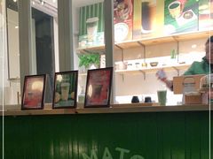 -LA MATCHA抹茶吧(进贤路店)