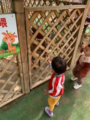 -萌宠亲子动物乐园(槐房万达店)