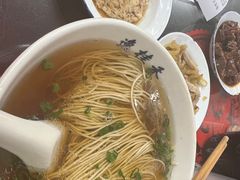 -逸桂禾面馆