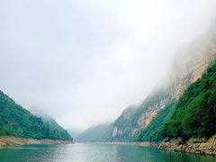 -乌江画廊(彭水苗族土家族自治县)