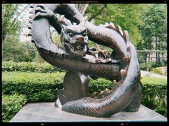 -成飞公园