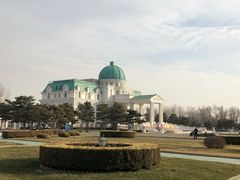 -华彬猛犸滑雪场