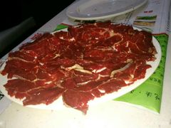 -黑山牛肉汤火锅(花城汇店)