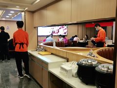 -蝎王府羊蝎子(北大地店)