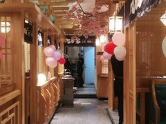 -九田家黑牛烤肉料理(华侨城店)