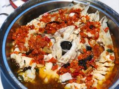 剁椒鱼头-老湘亲·品鉴湘菜(湖里店)