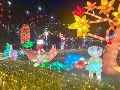 -歌斐颂巧克力小镇