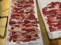 -手选潮汕鲜活牛肉火锅(二七广场店)