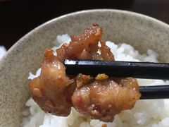 -盛天毛血旺非遗美食(观音桥店)