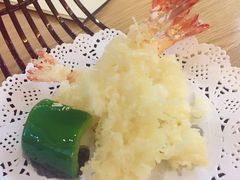 -樱の千渡日式料理·铁板烧•烧鸟(金盛田广场店)
