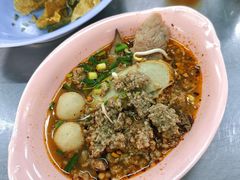 -榮泰米粉湯(Left Shop)