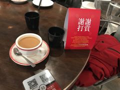 -新旺茶餐厅(嘉里城店)