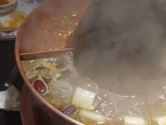 -京悦南门涮羊肉·羊蝎子火锅(田林路店)