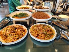 -云厨·高空西餐厅(成都瑯珀·凯悦臻选酒店)