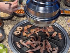 -安又胖韩国烤肉