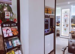 -LJOY丽锦造型·烫发染发