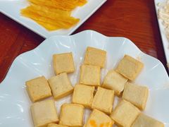 -岳合轩老北京涮肉