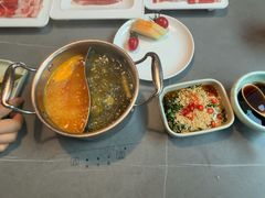 -君邦火锅(新疆大厦店)