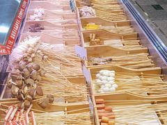 -阿串串老火锅(力盟店)