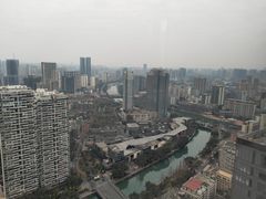 -云厨·高空西餐厅(成都瑯珀·凯悦臻选酒店)