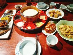 -北平食府(马鞍山路店)