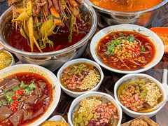 -成都瓜串串(华强北店)