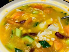 花胶羹-如丰晟宴(长安万达店)