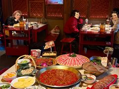 -小龙坎火锅(全球总店)