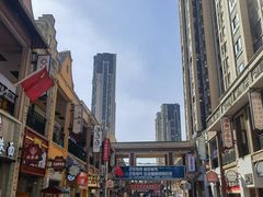-万达茂商场(南京仙林店)