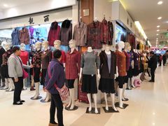 -双龙商场(环城南路店)